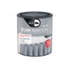 Relook Radiateurs - Aspect Satin - Graphite