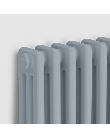 Peinture Relook Radiateurs - Aspect Satin