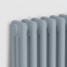 Peinture Relook Radiateurs - Aspect Satin - Graphite