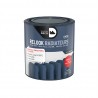 Peinture Relook Radiateurs - Aspect Satin - Encre