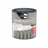 Peinture Relook Radiateurs - Aspect Satin - Grège