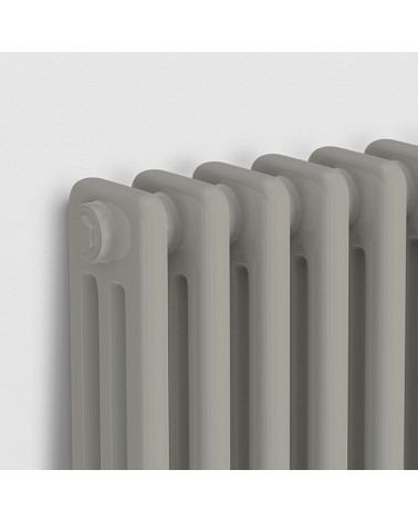 Peinture Relook Radiateurs - Aspect Satin