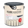 Peinture Relook Radiateurs - Aspect Satin - Blanc cassé