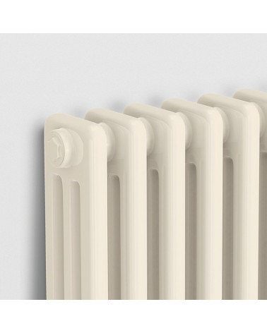 Peinture Relook Radiateurs - Aspect Satin