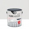 Peinture Relook Radiateurs - Aspect Satin - Gris perle