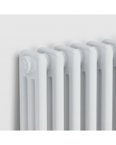 Peinture Relook Radiateurs - Aspect Satin
