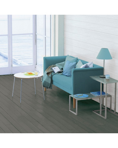 Peinture Relook Bois Sol - Aspect Mat