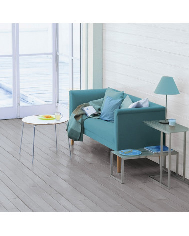 Peinture Relook Bois Sol - Aspect Mat