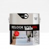 Peinture Relook Bois Sol - Aspect Mat - CRAIE	
