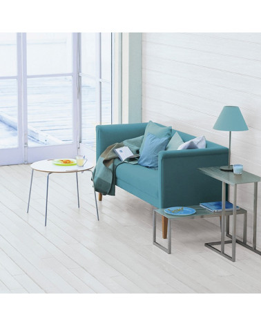Peinture Relook Bois Sol - Aspect Mat