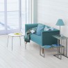 Peinture Relook Bois Sol - Aspect Mat - CRAIE	