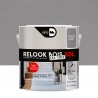 Peinture Relook Bois Sol - Aspect Mat - ENCENS	