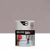 Peinture Relook Bois Sol - Aspect Mat - TAUPE	