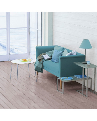 Peinture Relook Bois Sol - Aspect Mat