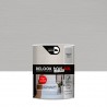 Peinture Relook Bois Sol - Aspect Mat - GALET 