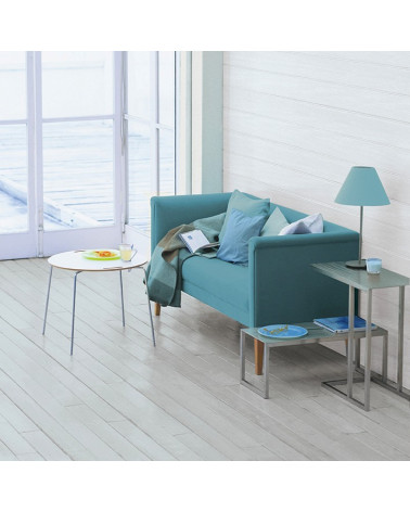 Peinture Relook Bois Sol - Aspect Mat