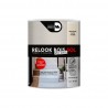 Peinture Relook Bois Sol - Aspect Mat - IVOIRE	