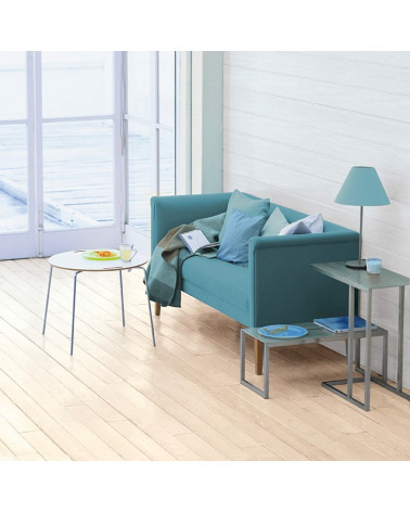 Peinture Relook Bois Sol - Aspect Mat