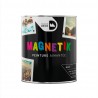Peinture aimantée - Magnetik - Noir