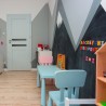 Peinture aimantée - Magnetik - Gris