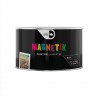 Peinture aimantée - Magnetik - Noir