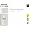 Peinture aimantée - Magnetik - Noir