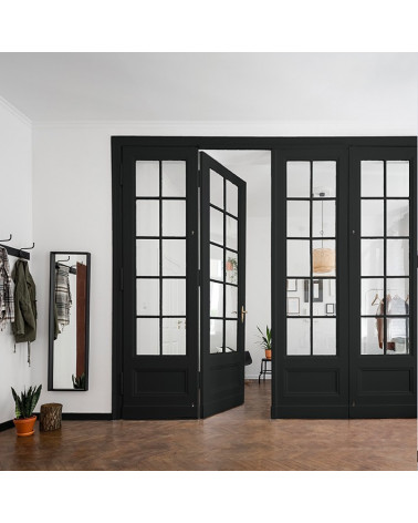 Peinture Relook Portes et Fenêtres - Satin