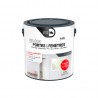 Peinture Relook Portes et Fenêtres - Satin - Blanc