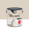 Peinture Relook Portes et Fenêtres - Satin - Lin