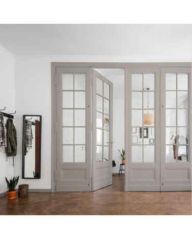 Peinture Relook Portes et Fenêtres - Satin