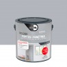 Peinture Relook Portes et Fenêtres - Satin - Graphite