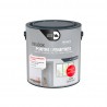 Peinture Relook Portes et Fenêtres - Satin - Graphite