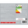 Peinture Relook Portes et Fenêtres - Satin - Graphite