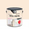 Peinture Relook Portes et Fenêtres - Satin - Blanc cassé