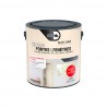 Peinture Relook Portes et Fenêtres - Satin - Blanc cassé