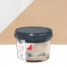 Enduit Reliss Mat Nuancé - Aspect Mat - Miel
