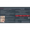 Enduit Reliss Mat Nuancé - Aspect Mat - cachemire