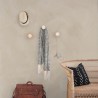 Enduit Reliss Mat Nuancé - Aspect Mat - sable