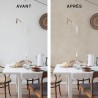 Enduit Reliss Mat Nuancé - Aspect Mat - sable