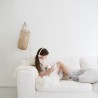 Peinture Relook Tout Blanc - Aspect Mat - Blanc