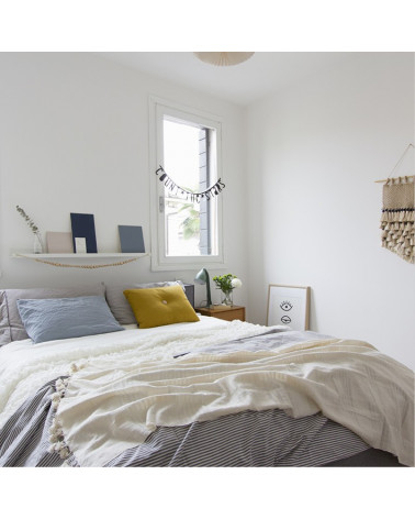 Peinture Relook Tout Blanc - Aspect Mat