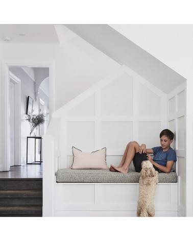 Peinture Relook Tout Blanc - Aspect Velours
