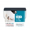 Peinture Relook Tout Blanc - Aspect Mat - Blanc