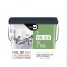 Peinture Relook Tout Blanc - Aspect Satin - Blanc