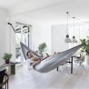 Peinture Relook Tout Blanc - Aspect Satin - Blanc