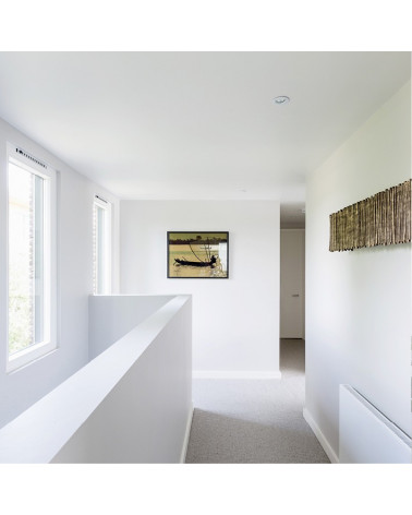 Peinture Relook Tout Blanc - Aspect Satin