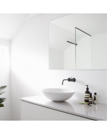 Peinture Relook Tout Blanc - Aspect Satin