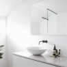 Peinture Relook Tout Blanc - Aspect Satin - Blanc