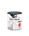 Peinture Relook Portes et Fenêtres - Satin - Blanc