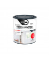Peinture Relook Portes et Fenêtres - Satin - Blanc